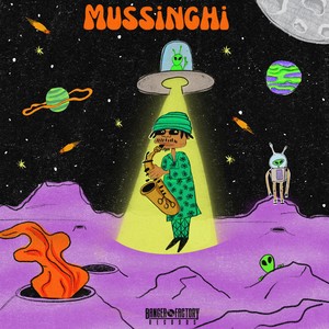 Breezin' Through The Blues