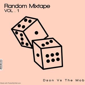 Random Mixtape (Explicit)