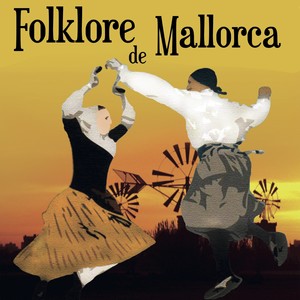 Folklore de Mallorca