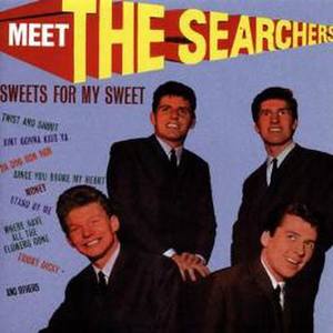 Meet The Searchers (2001 Reissue Bonus Tracks)