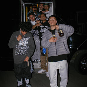 All Night Long (feat. HennFace & CamDaGuapo) (Explicit)