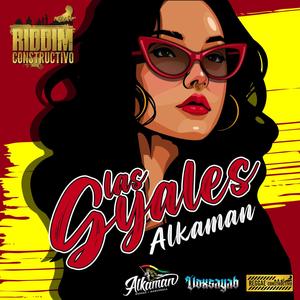 Las Gyales (feat. Alkaman)