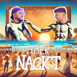 ABER NACKT