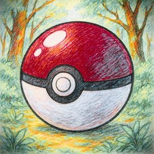 Withered Wasteland (Pokémon Pokopia Lofi)