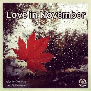 BigRobsCorner - Love in November