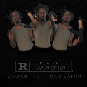 Relations (Explicit)