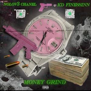 Money Grind (feat. Kd Finessinn) [Explicit]