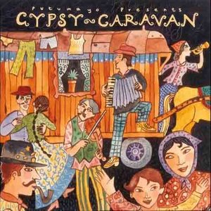 Cypsy Caravan