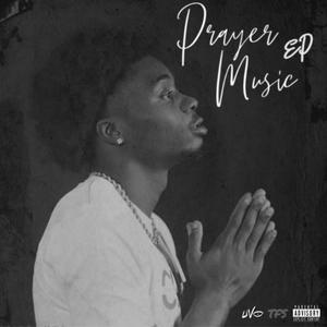 Prayer Music EP