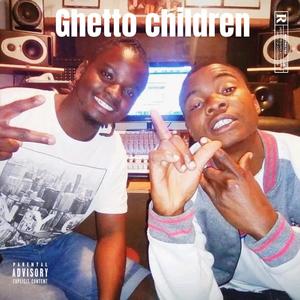 Ghetto Children (feat. Priceman)