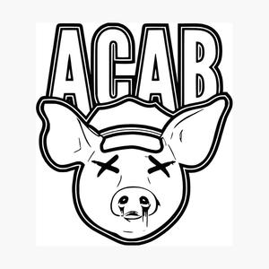 All Cops Are Bastards (Explicit)