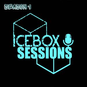 ICEBOX SESSIONS(EPISODE TWO)(feat. NEZIA) (Explicit)