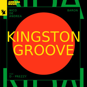 Kingston Groove (Extended Mix)