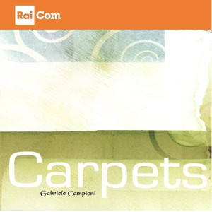 Gabriele Campioni - Night carpet
