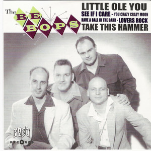 Little Ole You