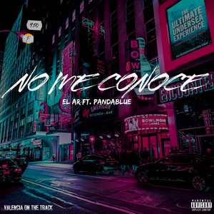 No Me Conoce (Explicit)