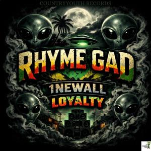 Loyalty (feat. Rhyme Gad)