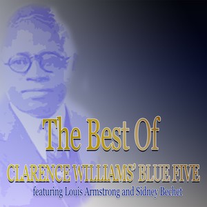 The Best of Clarence Williams' Blue Five (Jazz Essential)