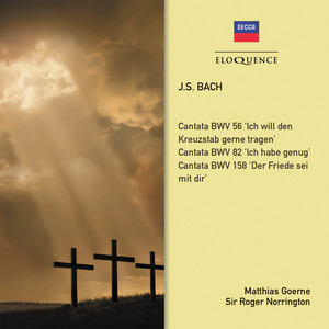 Bach: Cantatas