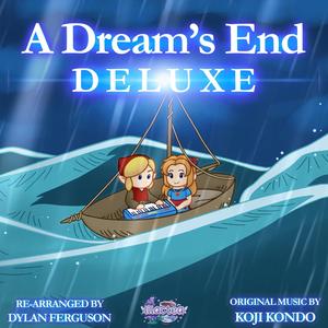 A Dream's End (Full Suite) (feat. Elizabeth Jones)