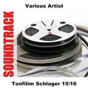 Tonfilim Schlager 15/16