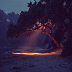 i remember (slowed + reverbed)