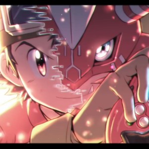 数码宝贝主题曲