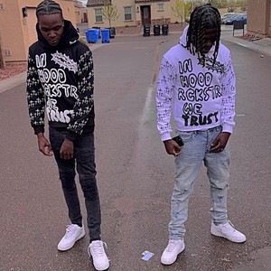 Gen 5 (feat. Ju Santana) (Explicit)