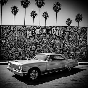 Dueños de la Calle (Explicit)