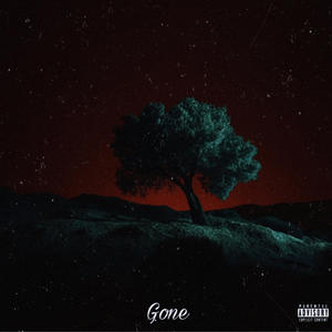 Gone (feat. whyBmiti) (Explicit)
