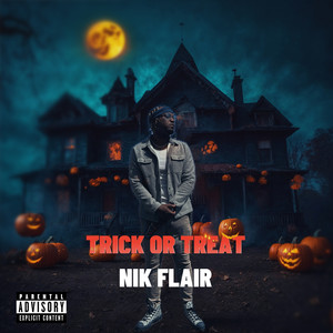 Trick or Treat (Explicit)