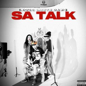 SA TALK (feat. Kenneth Durant) [Explicit]