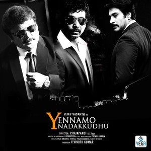 Yennamo Nadakkudhu (Original Motion Picture Soundtrack)