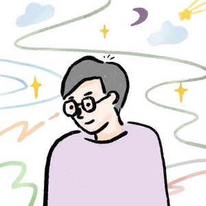 Vol.599 睡吧，山谷封面