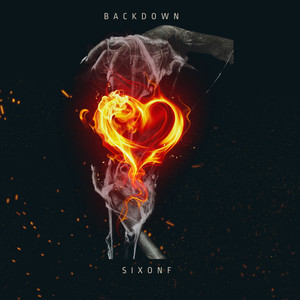 Red Steps (Explicit)