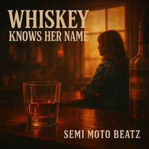 Whiskey Knows Her Name (Radio Edit)