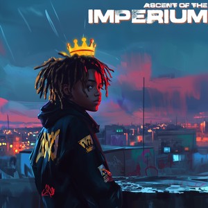 Copenhagen (feat. Citi Boi Ced & The Hunchpunch Champ) (Explicit)