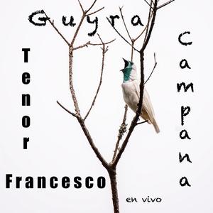 Guyra Campana (en vivo)