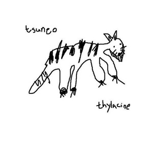 thylacine