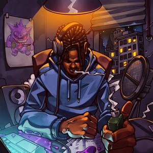 she love scammers (Explicit)