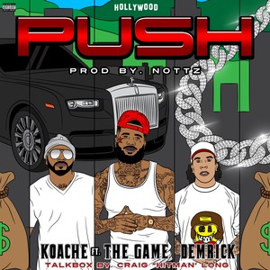 Push (Explicit)