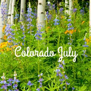 Colorado July