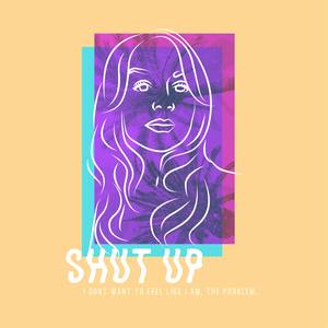 Shut Up