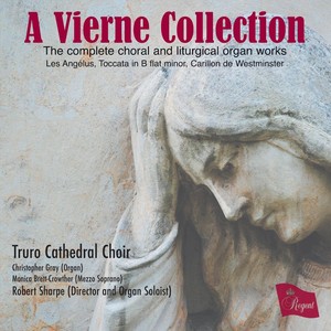 A Vierne Collection