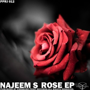 Rose EP