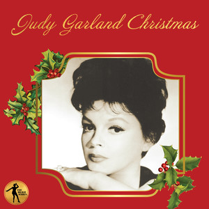 Judy Garland Christmas