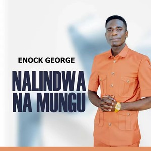 Nalindwa Na Mungu (Explicit)