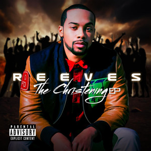 The Christening (Bonus Track Version) [Explicit]