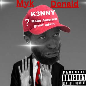 MykDonald (Explicit)