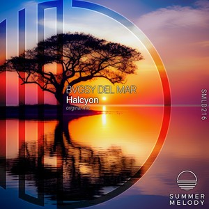 Halcyon (Original Mix)